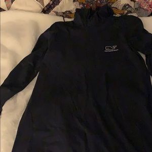 Vineyard Vines  beach coverup